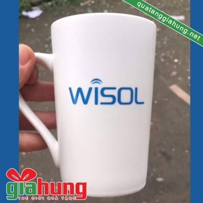 Cốc sứ  Winsol