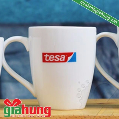 Cốc sứ Tesa