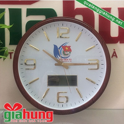 Đồng hồ treo tường 056