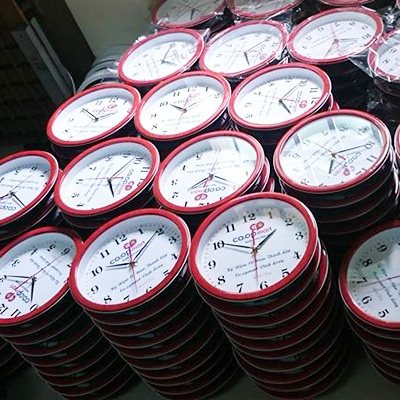 Đồng hồ Coopmart 039