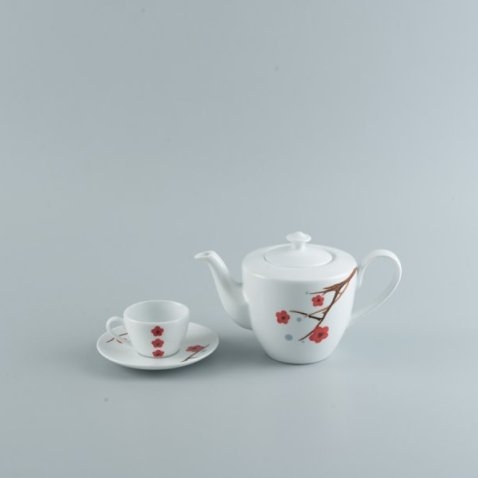 Ấm chén Hải Dương GH-AC 005