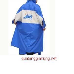 Áo mưa quảng cáo GH-AM 002