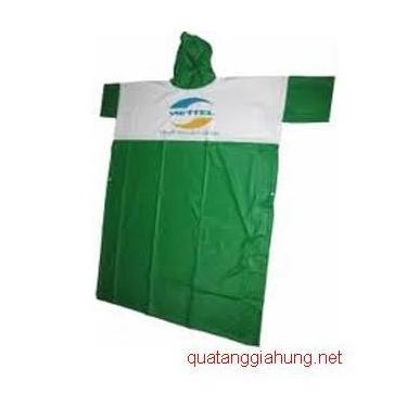 Áo mưa quảng cáo GH-AM 001