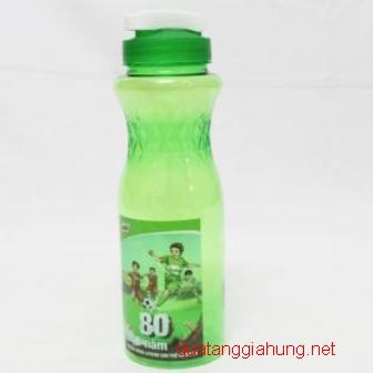 Bình nhựa trong GH-BGN 003