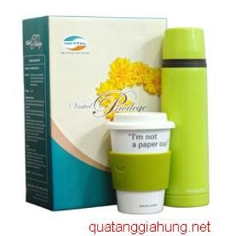 BÌNH GIỮ NHIỆT 012