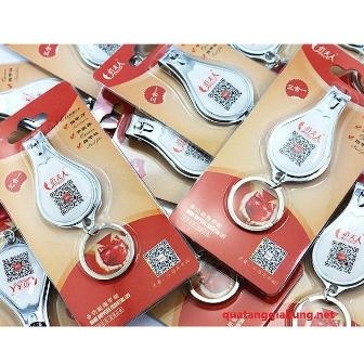 Bộ bấm móng GH - BBM 026