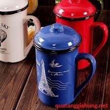 Cốc sứ quà tặng in logo GH-CS 036