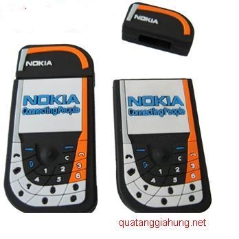 USB hình điện thoại Nokia