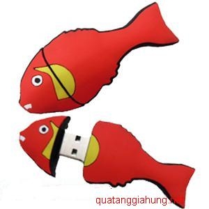 USB hình cá