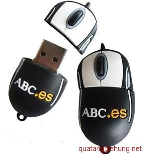 USB hình chuột máy tính