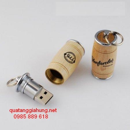 USB GỖ     GH-USBG 029