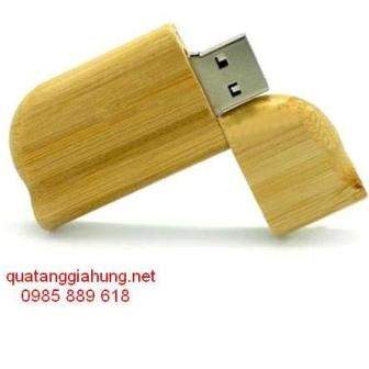 USB GỖ     GH-USBG 026