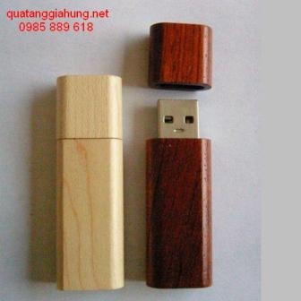 USB GỖ     GH-USBG 012