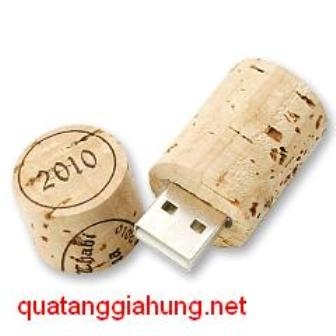 USB GỖ     GH-USBG 019