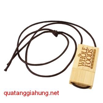 USB GỖ   GH-USBG 041