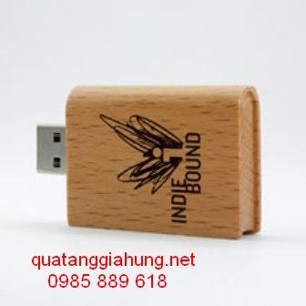 USB GỖ   GH-USBG 035