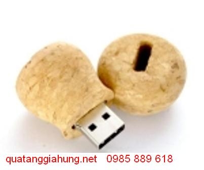 USB GỖ   GH-USBG 036