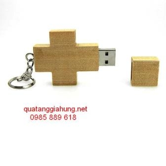 USB GỖ   GH-USBG 046