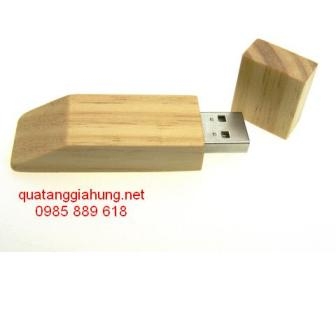 USB GỖ   GH-USBG 045