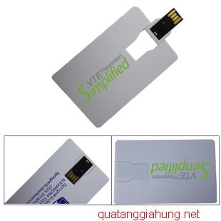 USB Dây Đeo Thẻ GH_USBT 006
