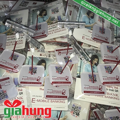 Kẹp khuyến mại