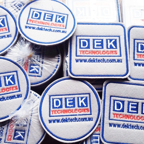 Lót cốc DEK Technology