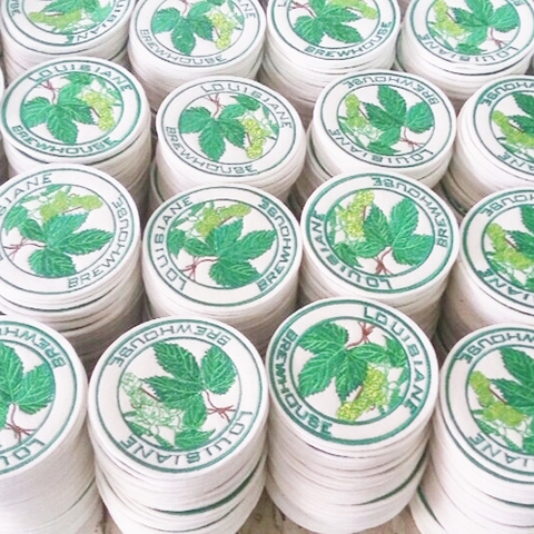 Lót ly cốc LOUIBIANE