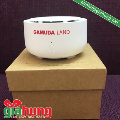Máy đuổi muỗi Gamuda