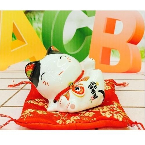 Quà phong thủy 007