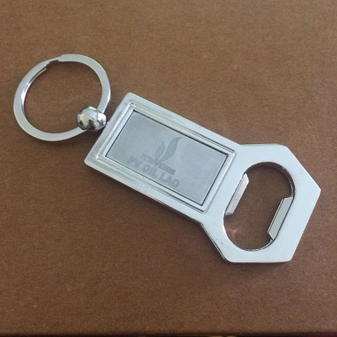 Móc khóa khui nắp chai