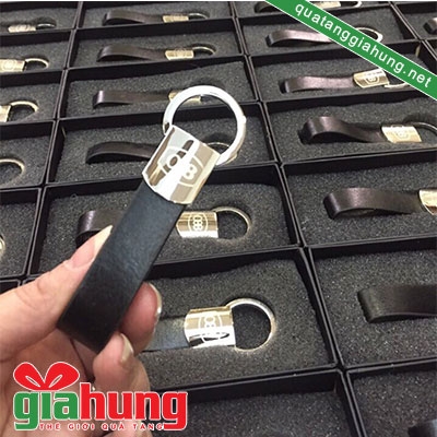 Móc khóa da VINAPHONE