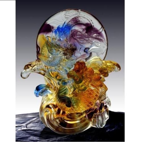 Quà phong thủy 020