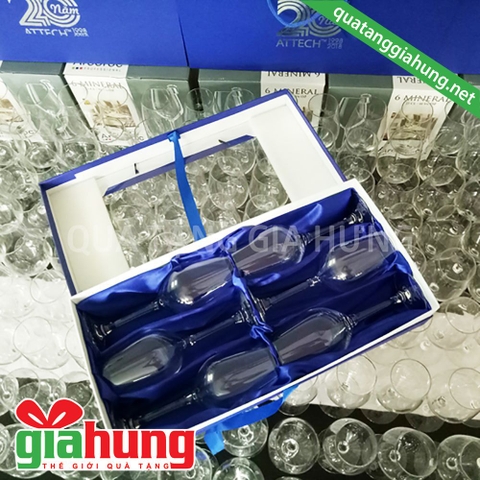 LY CỐC THUỶ TINH THÁI LAN 004