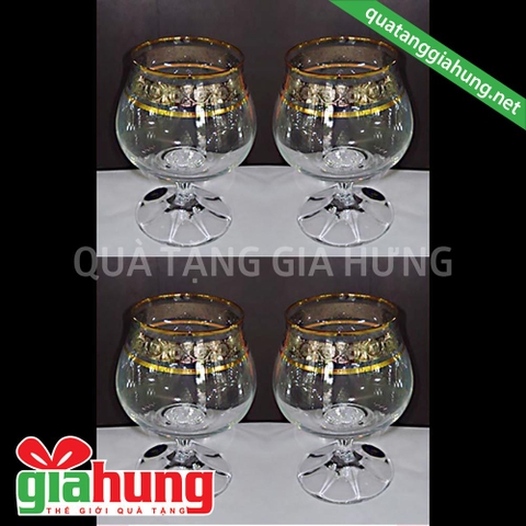 LY CỐC THUỶ TINH THÁI LAN 005