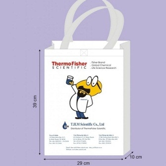 Túi vải không dệt - GH007