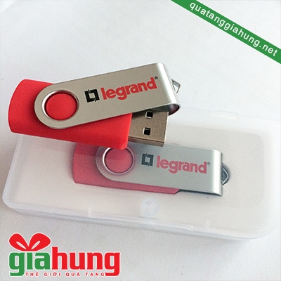 USB legrand