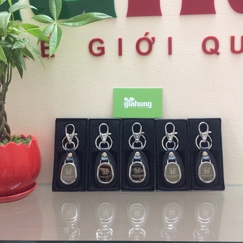 Móc khóa Hyundai Đà Nẵng