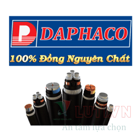 Thương hiệu Dây cáp điện