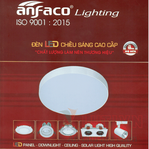 Thương hiệu Đèn led chiếu sáng