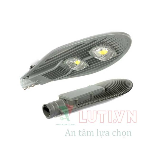 Đèn đường led