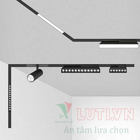 Các loại Đèn led chiếu sáng