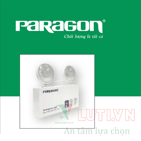 Đèn sạc Paragon