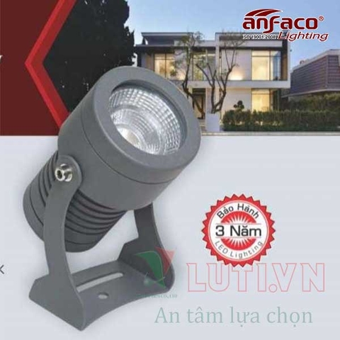 Đèn sân vườn Anfaco