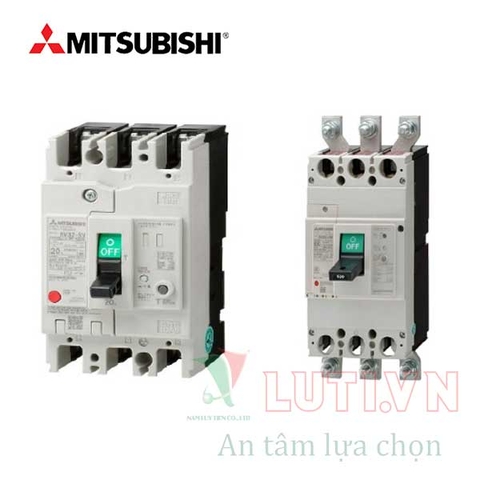 ELCB Mitsubishi