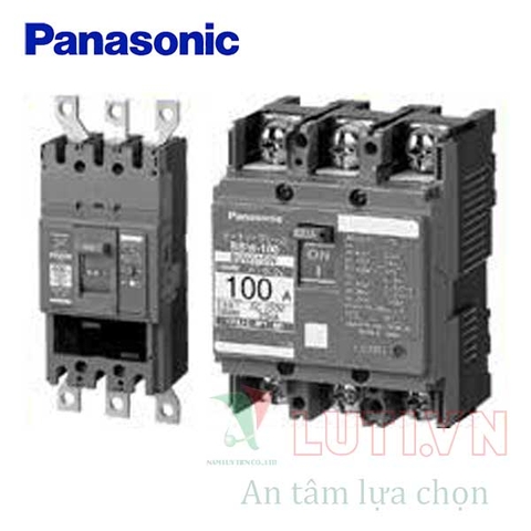 MCCB Panasonic