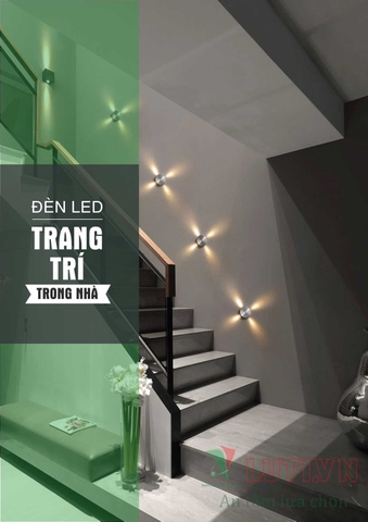 CATALOGUE BẢNG GIÁ ĐÈN LED VINALED 2021-2022