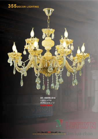 CATALOGUE BẢNG GIÁ ĐÈN LED TRANG TRÍ 355 NĂM 2021