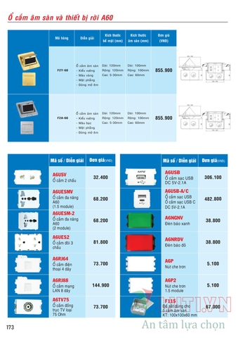 CATALOGUE BẢNG GIÁ ĐÈN LED MPE (THÁNG 10/2021)