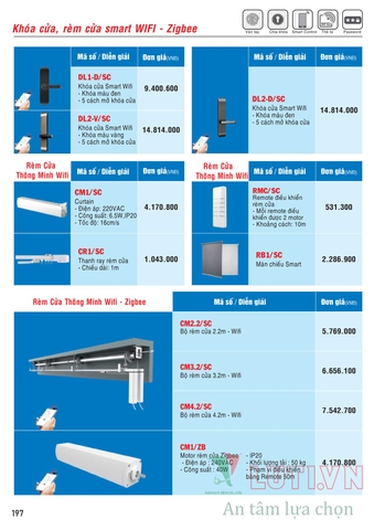 CATALOGUE BẢNG GIÁ ĐÈN LED MPE (THÁNG 10/2021)