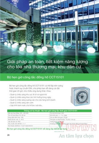 CATALOGUE BẢNG GIÁ THIẾT BỊ ĐIỆN SCHNEIDER NĂM 2021